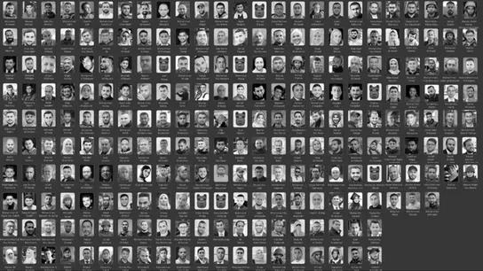 Israel trata de ocultar su genocidio en Gaza asesinando deliberadamente a casi 250 periodistas Israel trata de ocultar su genocidio en Gaza asesinando deliberadamente a casi 250 periodistas