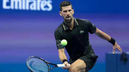 Novak Djokovic Novak Djokovic
