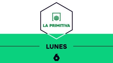 La Primitiva | Comprueba los resultados del sorteo del lunes 1 de septiembre de 2025