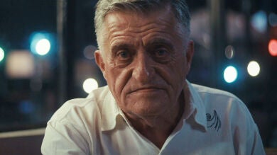 Gonzo, &iquest;qu&eacute; m&aacute;s quieres saber de mi? | 'Salvados', pr&oacute;ximo domingo estreno en laSexta