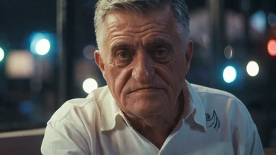 Gonzo, ¿qué más quieres saber de mi? | 'Salvados', próximo domingo estreno en laSexta Gonzo, ¿qué más quieres saber de mi? | 'Salvados', próximo domingo estreno en laSexta