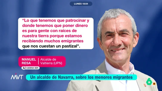 Alcalde de Valtierra Alcalde de Valtierra