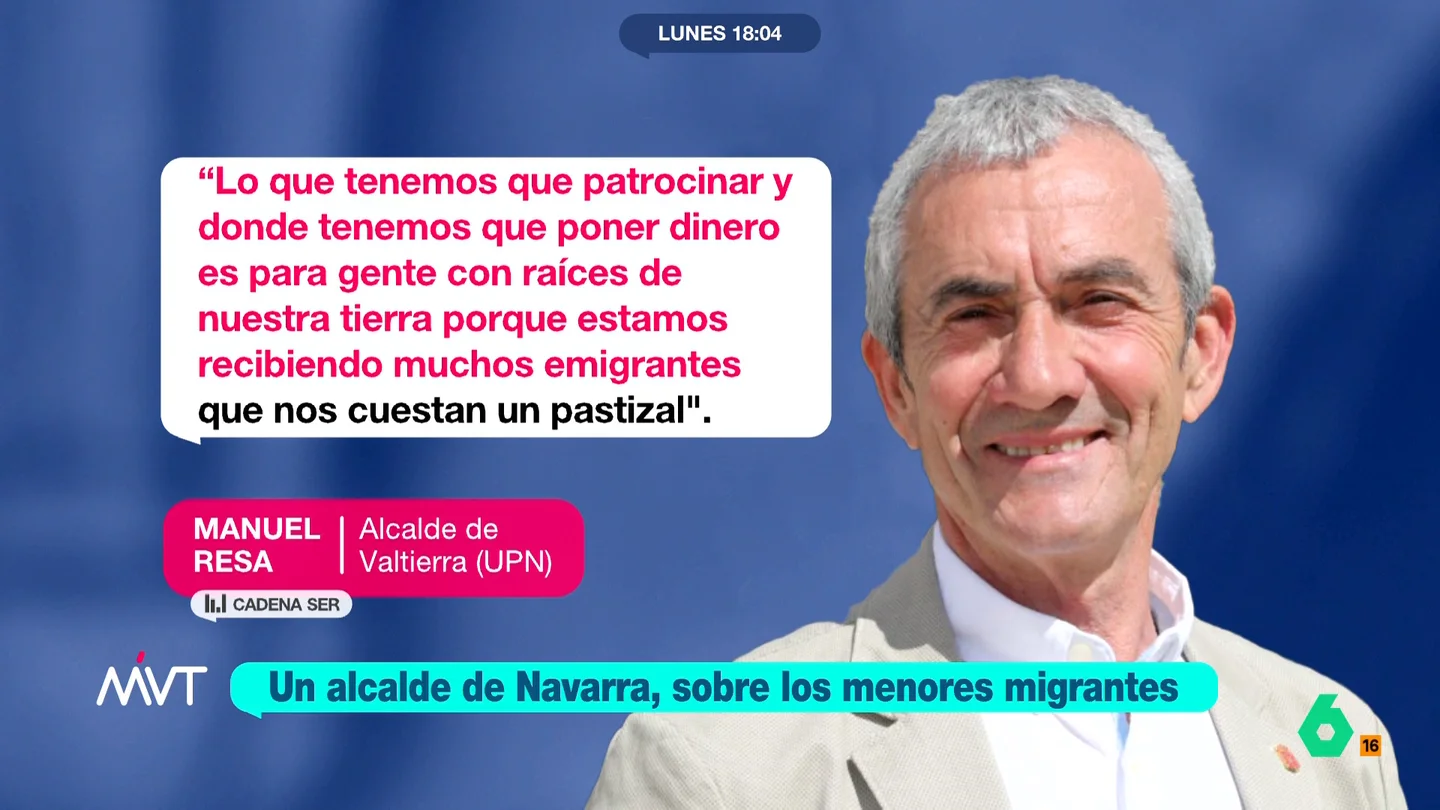 Alcalde de Valtierra Alcalde de Valtierra