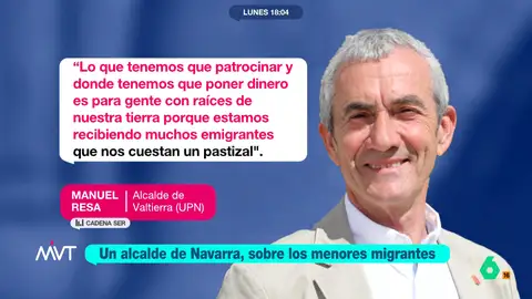 Alcalde de Valtierra Alcalde de Valtierra