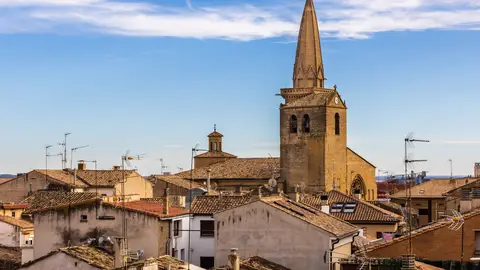 Olite, en Navarra Olite, en Navarra