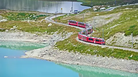Bernia Pass Bernia Pass
