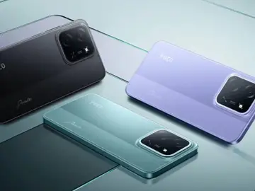 El POCO C85 ya es oficial, un teléfono económico y con una batería enorme El POCO C85 ya es oficial, un teléfono económico y con una batería enorme