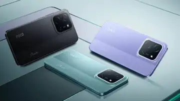 El POCO C85 ya es oficial, un teléfono económico y con una batería enorme El POCO C85 ya es oficial, un teléfono económico y con una batería enorme