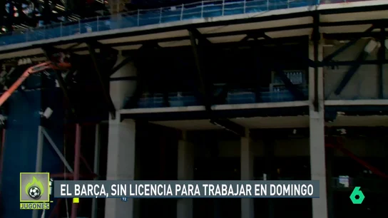 Camp Nou Camp Nou