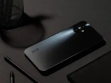 SPC ZEUS 2 PRO SPC ZEUS 2 PRO