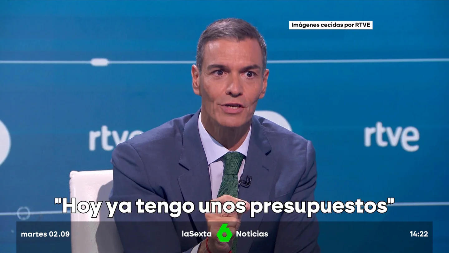 Pedro Sánchez Pedro Sánchez