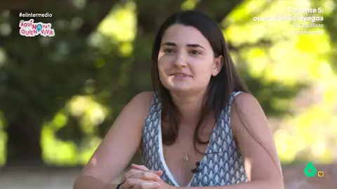 María Codreanu cuenta sus problemas para encontrar piso: "He llegado a ver un piso compartido entre 21 personas" Esta joven de Valencia está buscando piso en Madrid desde hace dos meses y comparte con Andrea Ropero los problemas a los que se está enfrentando para buscar una habitación en un piso compartido en la capital.