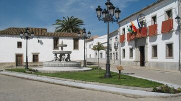 Torrecampo, en Córdoba