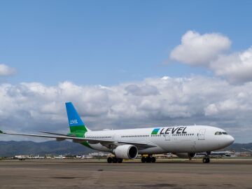 Aerol&iacute;nea Level