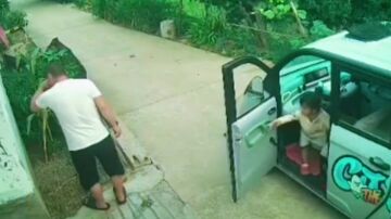Niña