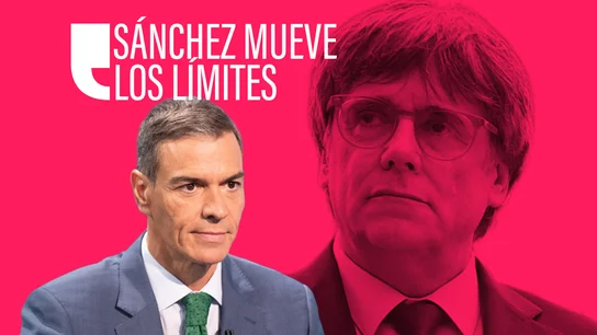 De los primeros pasos de Cerdán al encuentro de Illa: el camino calculado de Sánchez hacia Puigdemont De los primeros pasos de Cerdán al encuentro de Illa: el camino calculado de Sánchez hacia Puigdemont
