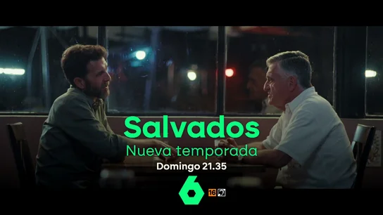 Este domingo, Gonzo entrevista a El Gran Wyoming en Salvados: "Con Franco se vivía de puta mierda" Este domingo, Gonzo entrevista a El Gran Wyoming en Salvados: "Con Franco se vivía de puta mierda"