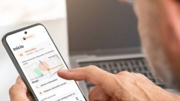 SPC ZEUS 2 PRO, un teléfono para mayores de lo más completo