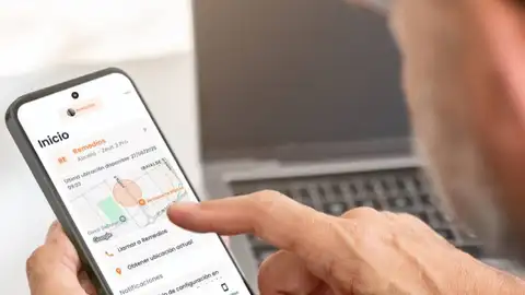 SPC ZEUS 2 PRO, un teléfono para mayores de lo más completo SPC ZEUS 2 PRO, un teléfono para mayores de lo más completo