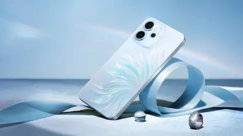 OPPO Reno14 OPPO Reno14