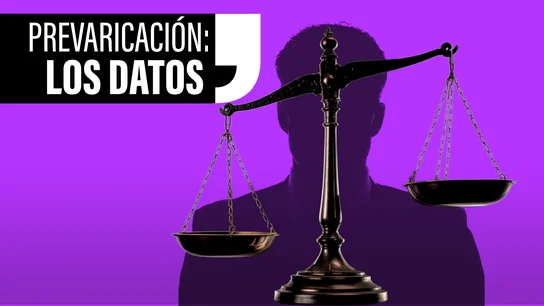 Prevaricación judicial en España: casos escasos, motivos claros y vías legales limitadas Prevaricación judicial en España: casos escasos, motivos claros y vías legales limitadas