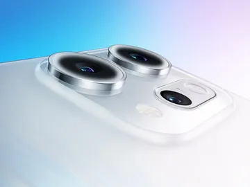 Cámara del OPPO Reno14 Cámara del OPPO Reno14