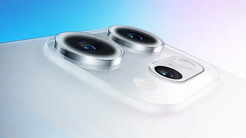 Cámara del OPPO Reno14 Cámara del OPPO Reno14