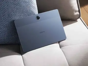 La tablet OPPO Pad SE llega a España a un precio muy atractivo La tablet OPPO Pad SE llega a España a un precio muy atractivo