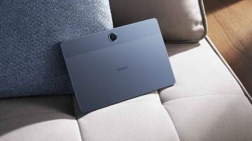 La tablet OPPO Pad SE llega a España a un precio muy atractivo