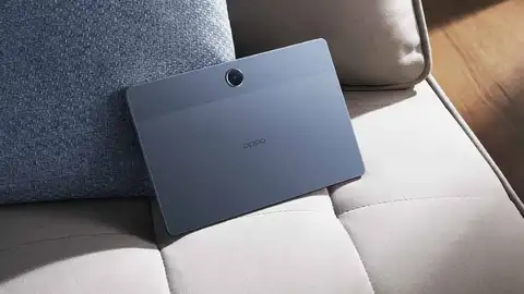 La tablet OPPO Pad SE llega a España a un precio muy atractivo La tablet OPPO Pad SE llega a España a un precio muy atractivo