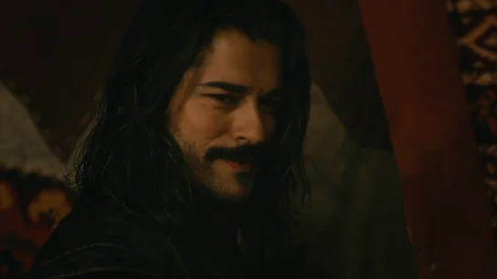 Imperio (Capítulo 5) Osman y Bala se declaran mutuamente su amor: "Has entrado en mi vida y nunca te voy a dejar salir de ella" Imperio (Capítulo 5) Osman y Bala se declaran mutuamente su amor: "Has entrado en mi vida y nunca te voy a dejar salir de ella"