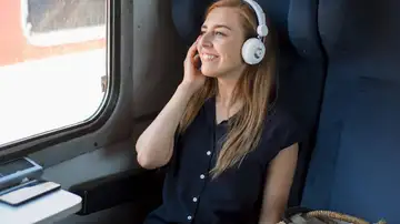 Escuchar música Escuchar música