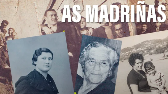 Las historias de As Madriñas de San Simón: las mujeres que llevaron cartas, comida y ropa limpia a la isla que el franquismo usó como prisión Las historias de As Madriñas de San Simón: las mujeres que llevaron cartas, comida y ropa limpia a la isla que el franquismo usó como prisión