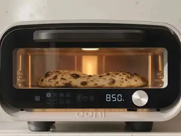 Ooni Volt 2, un horno de pizza inteligente para sorprender a tus invitados Ooni Volt 2, un horno de pizza inteligente para sorprender a tus invitados