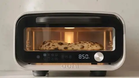 Ooni Volt 2, un horno de pizza inteligente para sorprender a tus invitados Ooni Volt 2, un horno de pizza inteligente para sorprender a tus invitados