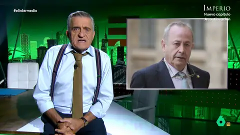 Wyoming denuncia la campaña contra la jueza que investiga la DANA: "Para algunos, no todos los jueces son iguales" La jueza que instruye la causa de la DANA ha denunciado que está sufriendo una campaña de desprestigio. Ruiz Tobarra denuncia, entre otras cosas, que los abogados de los encausados la grabaron a ella y a su familia sin su consentimiento.