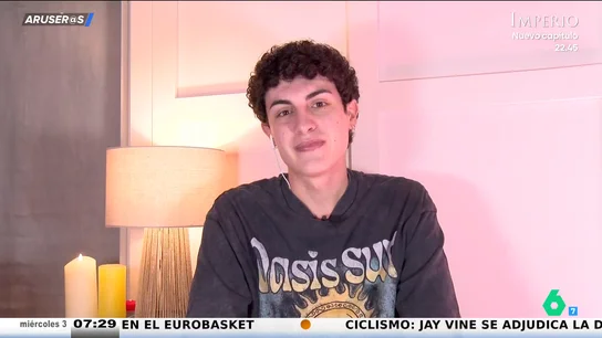 Jabifus desvela quiénes son los peores compañeros de trabajo, según el horóscopo: "Yo he tenido una compañera Virgo que tela marinera" Jabifus desvela quiénes son los peores compañeros de trabajo, según el horóscopo: "Yo he tenido una compañera Virgo que tela marinera"