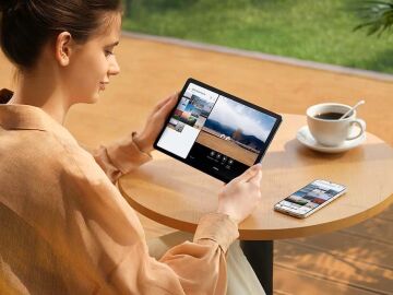 OPPO Pad SE