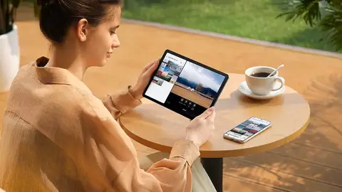 OPPO Pad SE OPPO Pad SE
