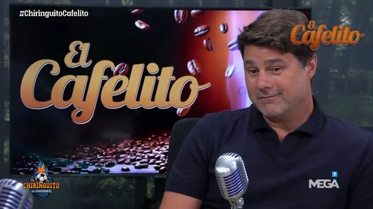 Pochettino le confiesa a Pedrerol la verdad del 'caso Mbappé' en el PSG Pochettino le confiesa a Pedrerol la verdad del 'caso Mbappé' en el PSG