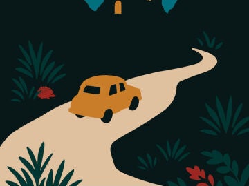Portada de 'Milagro en el valle de los Víboras'