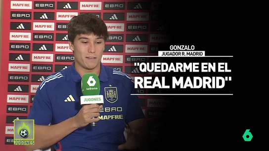 Gonzalo Gonzalo