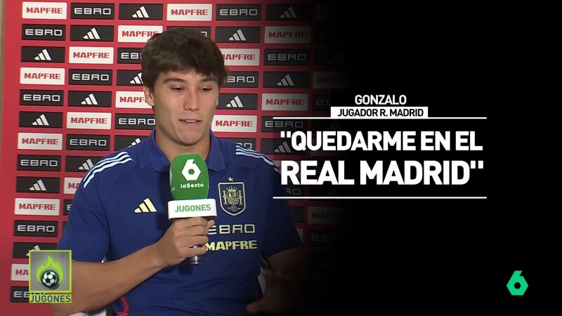 Gonzalo