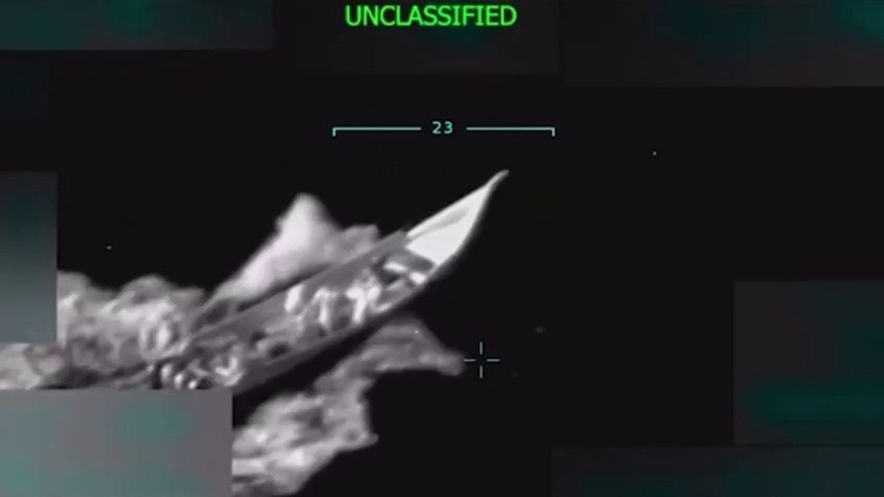 Venezuela acusa a EEUU de crear con inteligencia artificial el vídeo del ataque contra un supuesto barco con drogas