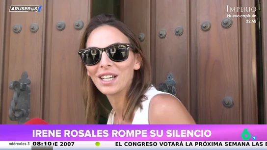 Irene Rosales, Kiko Rivera... e Isabel Pantoja: del Moët & Chandon a la loba con piel de cordero, pasando por las noches en el sofá con los niños Irene Rosales, Kiko Rivera... e Isabel Pantoja: del Moët & Chandon a la loba con piel de cordero, pasando por las noches en el sofá con los niños