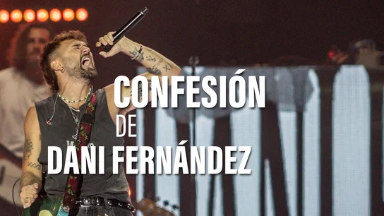 Jokin Castellón, tras conocer que el cantante Dani Fernández sufrió bullying: "Ha sido valiente al contarlo. Esto no puede pasar más" Jokin Castellón, tras conocer que el cantante Dani Fernández sufrió bullying: "Ha sido valiente al contarlo. Esto no puede pasar más"