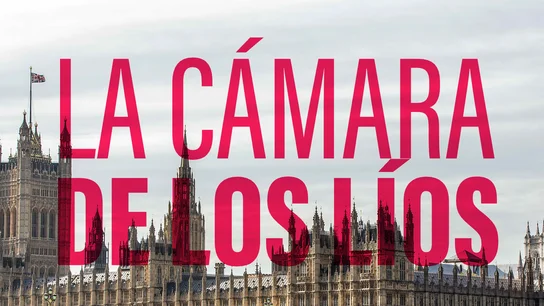 Westminster, 'la cámara de los líos': preservativos volando, diputados viendo porno y un móvil con sonidos sexuales escondido Westminster, 'la cámara de los líos': preservativos volando, diputados viendo porno y un móvil con sonidos sexuales escondido
