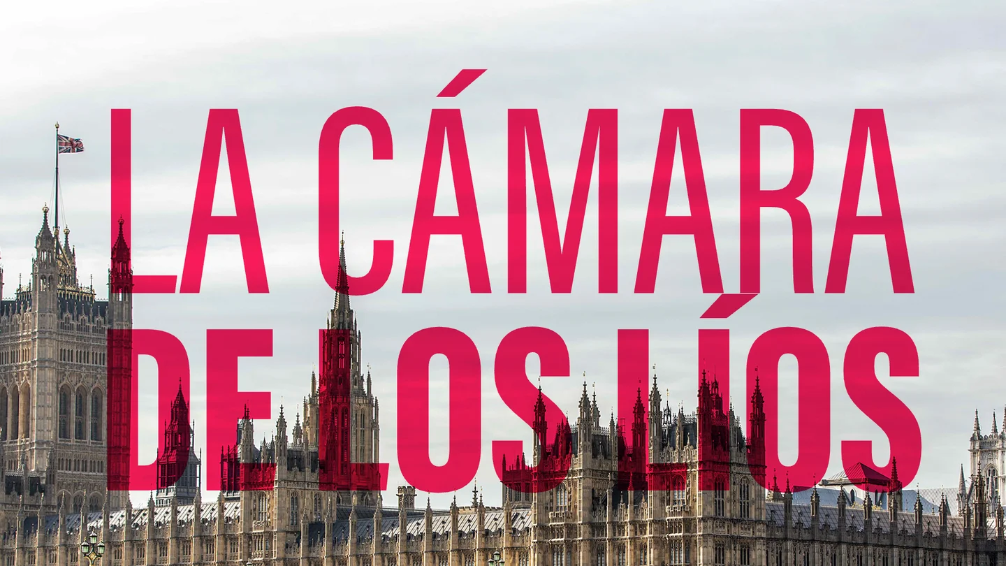 Westminster, 'la cámara de los líos': preservativos volando, diputados viendo porno y un móvil con sonidos sexuales escondido Westminster, 'la cámara de los líos': preservativos volando, diputados viendo porno y un móvil con sonidos sexuales escondido