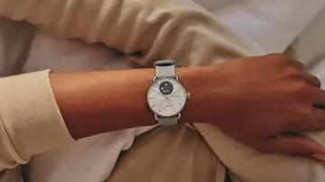 Withings ScanWatch 2: un smartwatch médico con IA predictiva y 35 días de autonomía Withings ScanWatch 2: un smartwatch médico con IA predictiva y 35 días de autonomía