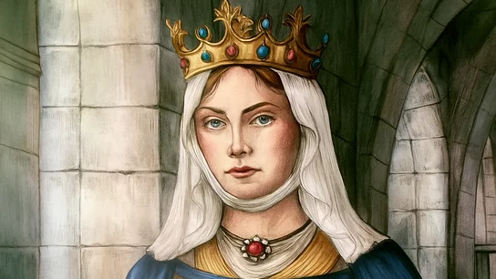 Detalle de portada de 'Eternas' Detalle de portada de 'Eternas'